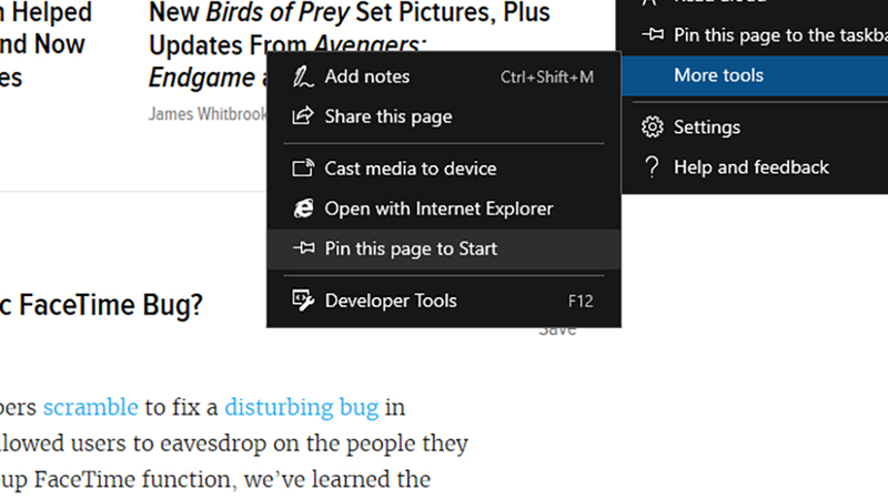 Illustration for article titled How to Rediscover the Windows Start Menu's Utility